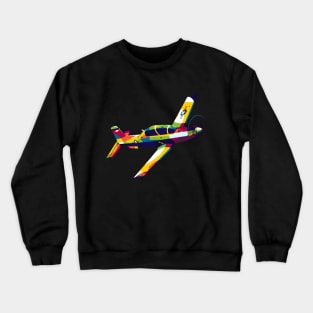 T-6 Texan Crewneck Sweatshirt